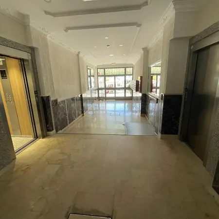 Apartamento 60 Almuñécar
