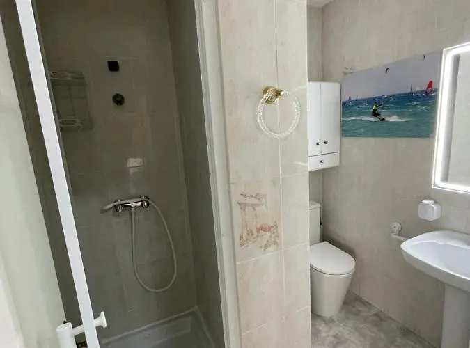 Apartamento 60 *