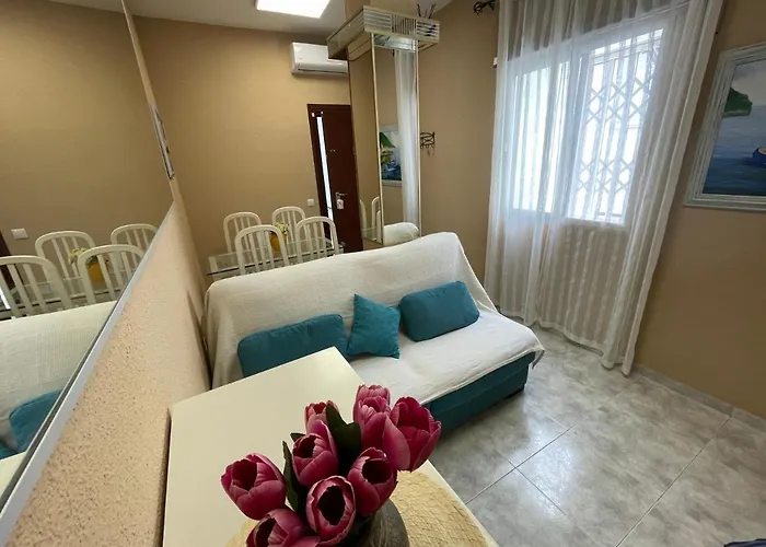60 Apartamento *