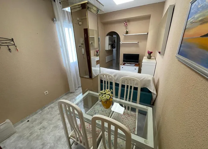 Apartamento 60 Almuñécar