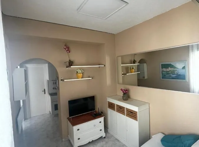 60 Apartamento *