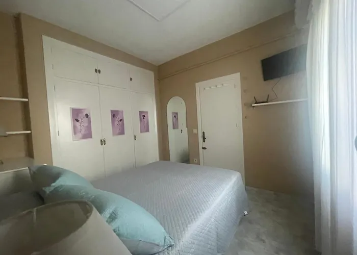 60 Apartamento *