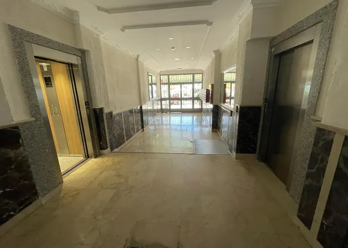 Apartamento 60 Almuñécar