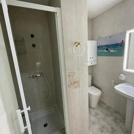 Apartment 60 *