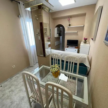 Apartment 60 Almunecar