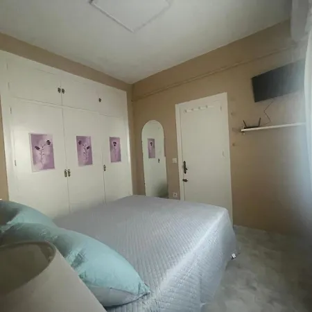 60 Apartment *