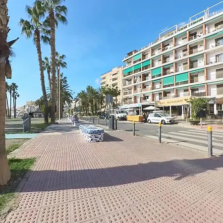 60 Apartment Almunecar