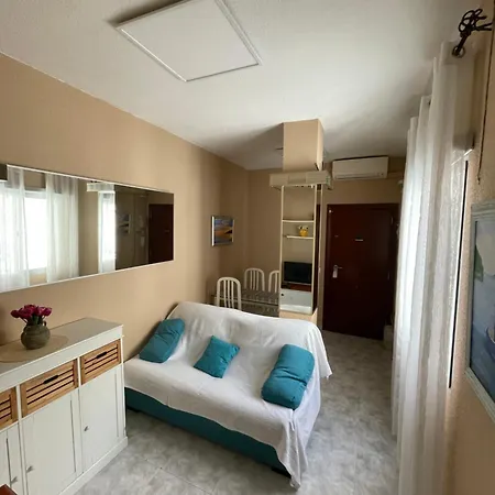 60 Apartment Almunecar